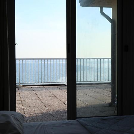 Appartement Penthouse Attico Mara à Caorle Extérieur photo