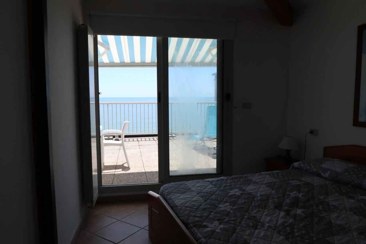 Appartement Penthouse Attico Mara à Caorle Extérieur photo