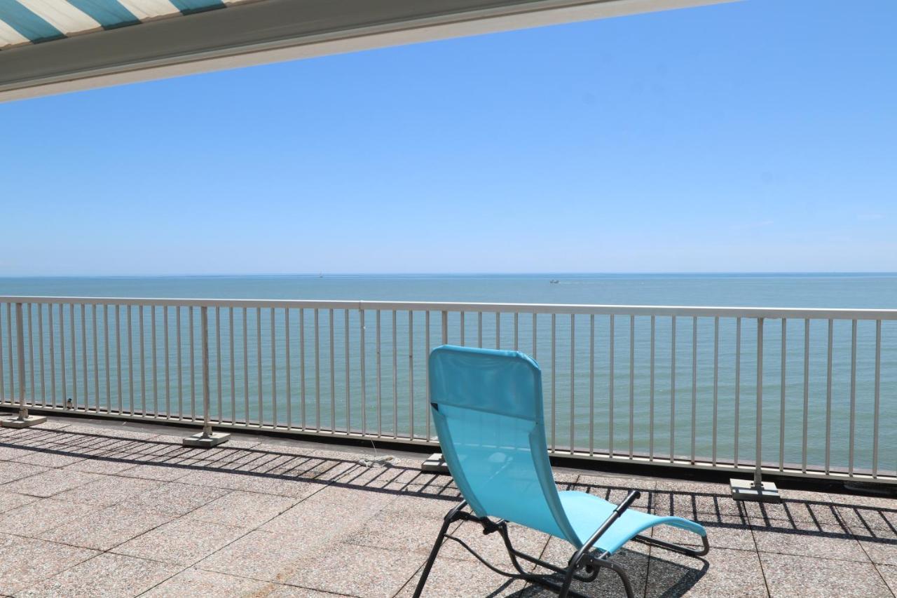 Appartement Penthouse Attico Mara à Caorle Extérieur photo