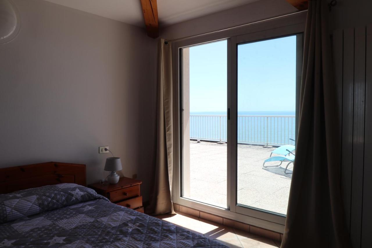 Appartement Penthouse Attico Mara à Caorle Extérieur photo