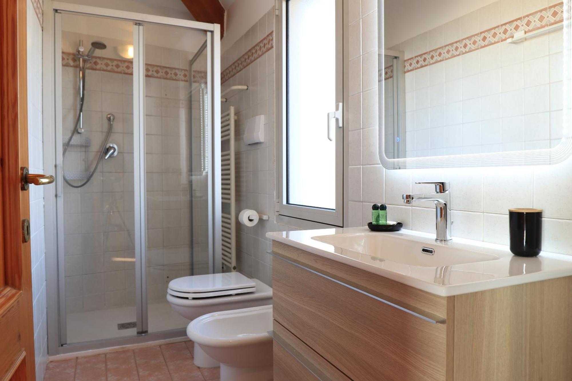 Appartement Penthouse Attico Mara à Caorle Extérieur photo
