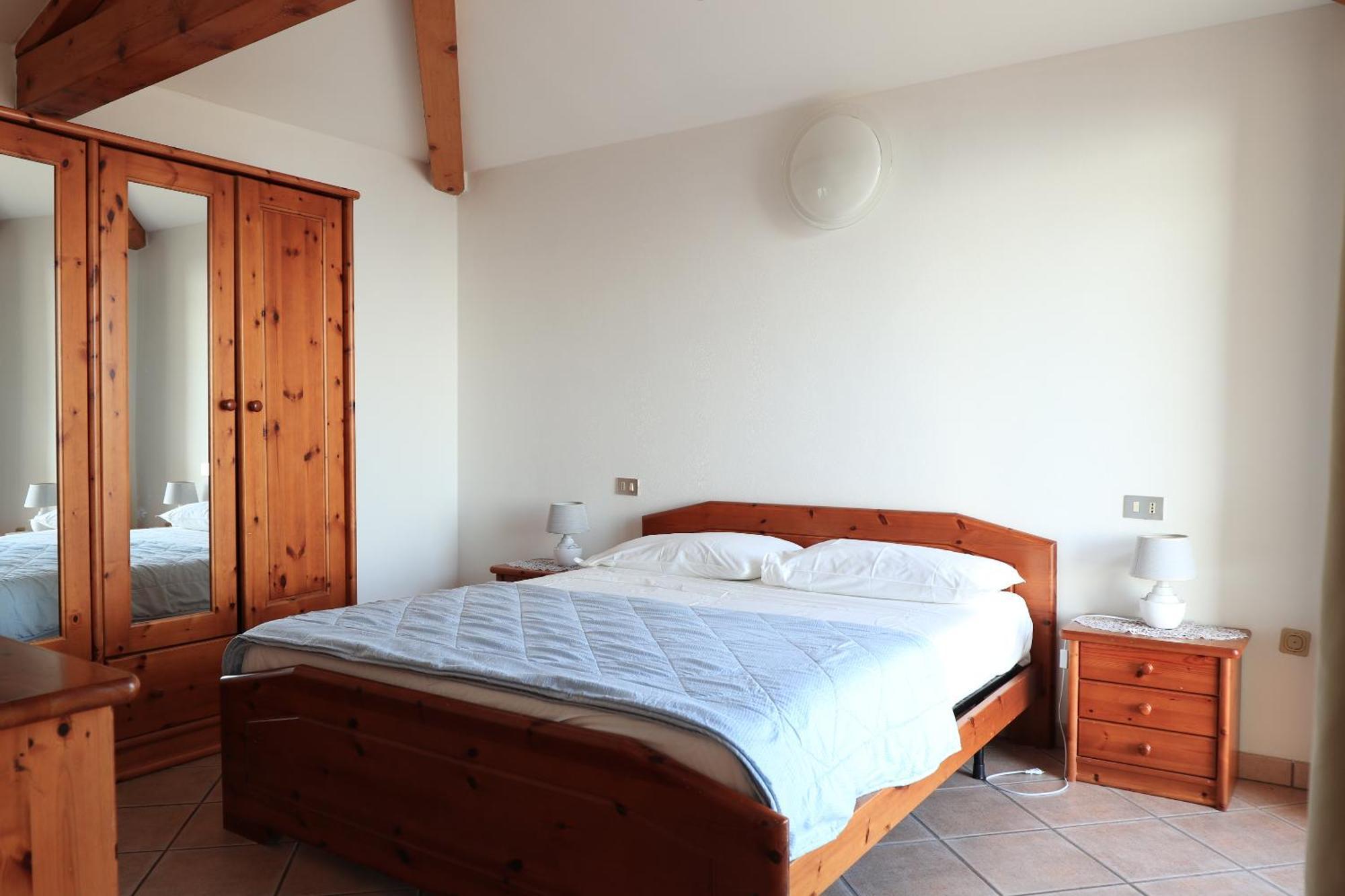 Appartement Penthouse Attico Mara à Caorle Extérieur photo