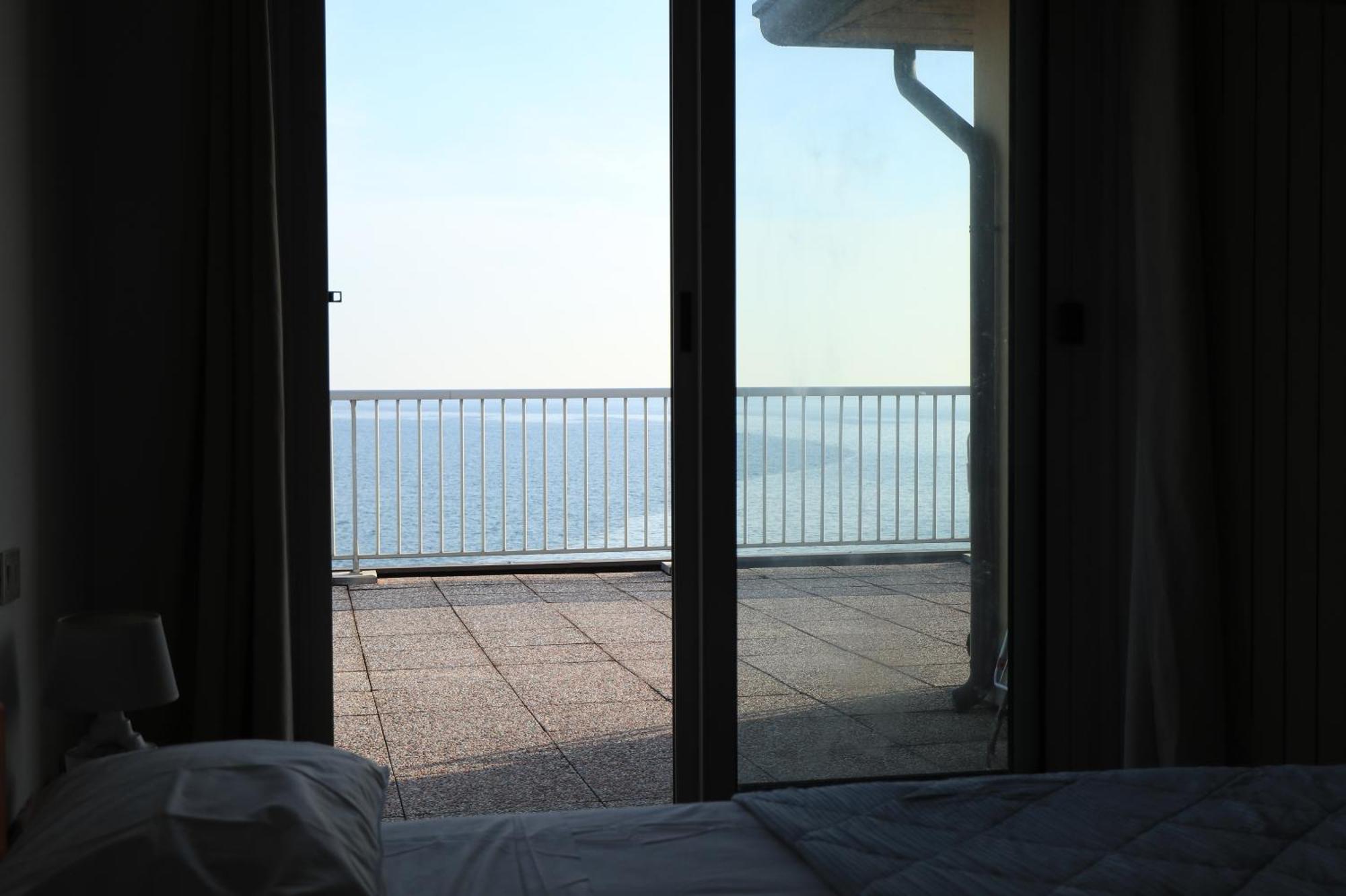 Appartement Penthouse Attico Mara à Caorle Extérieur photo