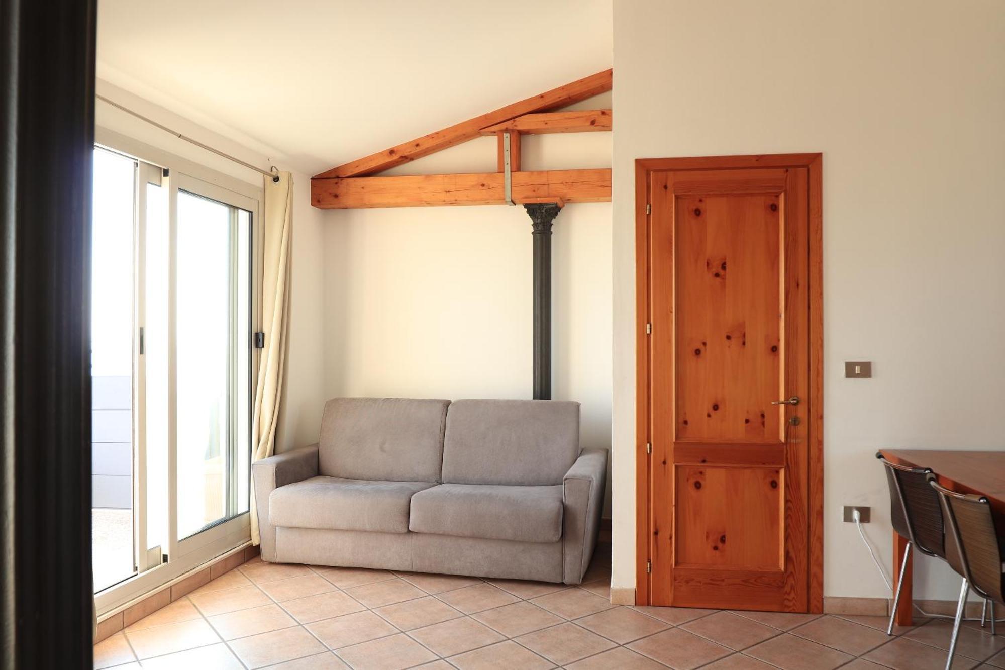 Appartement Penthouse Attico Mara à Caorle Extérieur photo