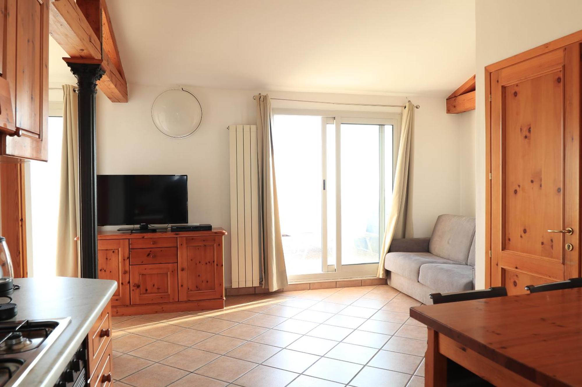 Appartement Penthouse Attico Mara à Caorle Extérieur photo