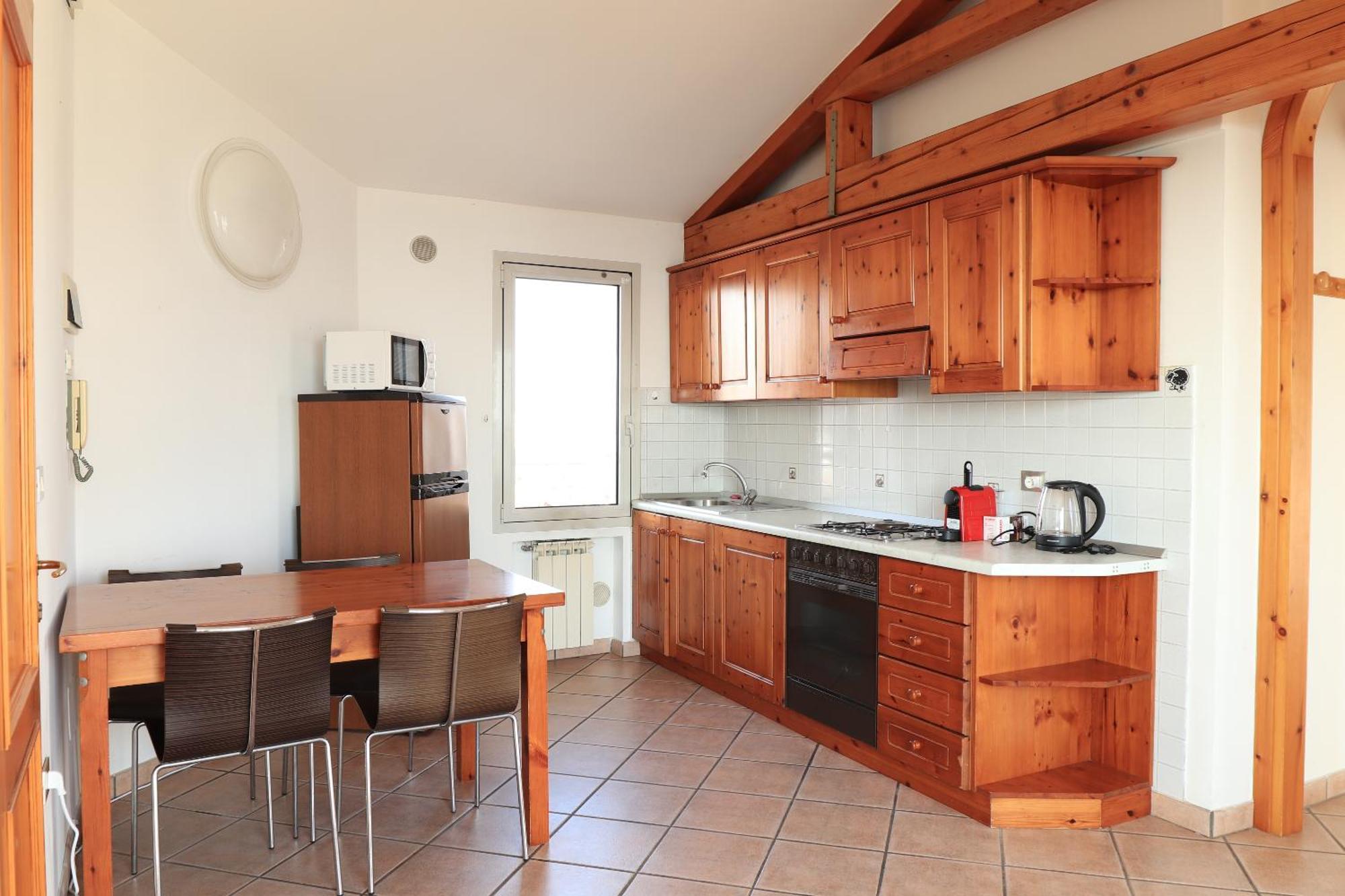 Appartement Penthouse Attico Mara à Caorle Extérieur photo