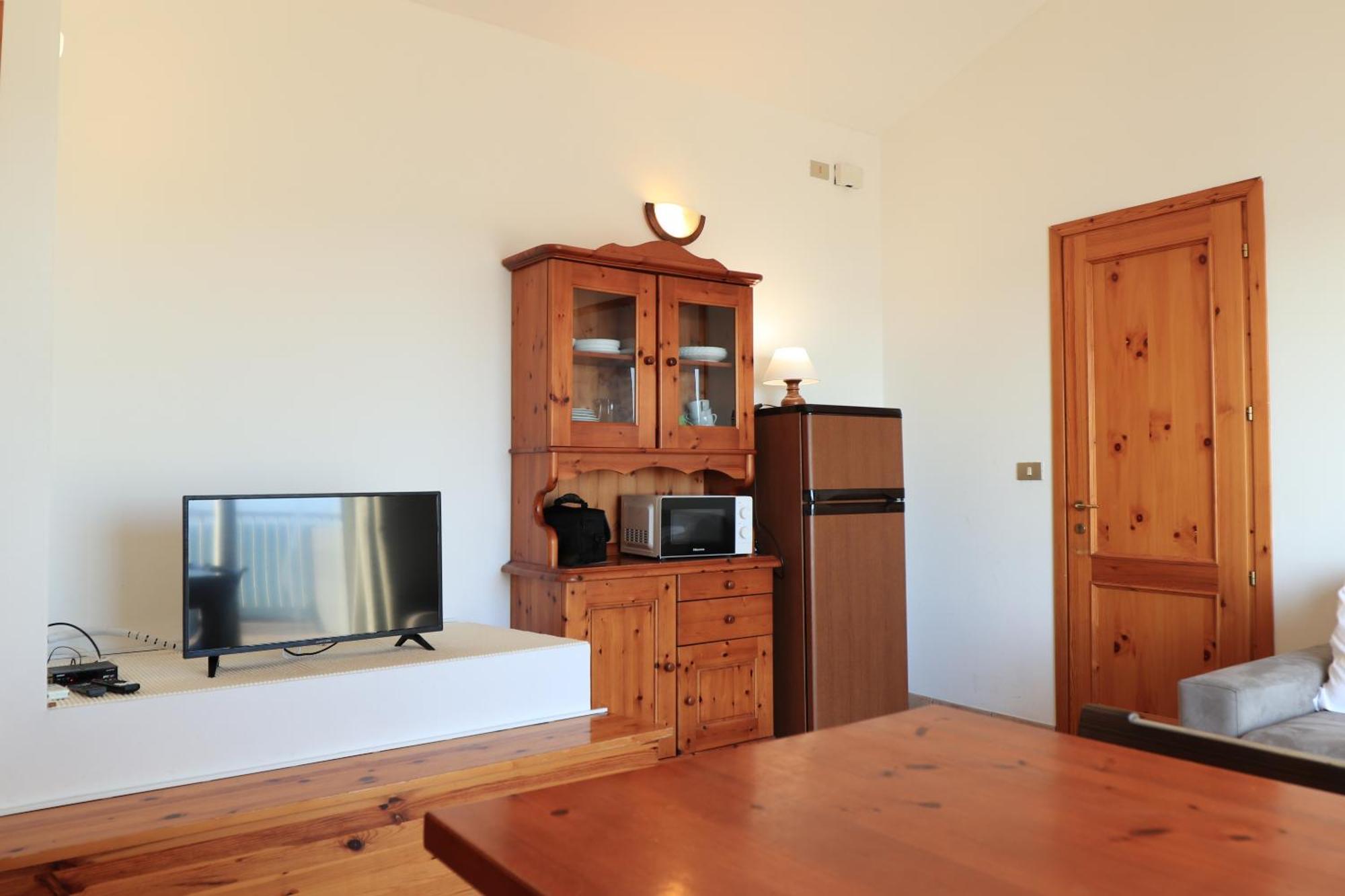 Appartement Penthouse Attico Mara à Caorle Extérieur photo