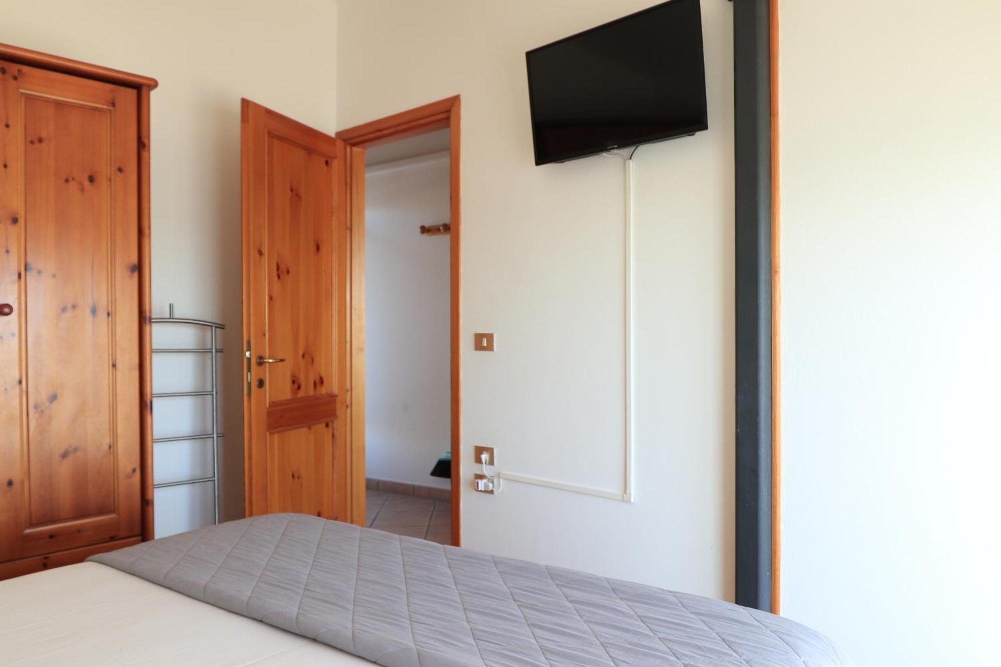 Appartement Penthouse Attico Mara à Caorle Extérieur photo