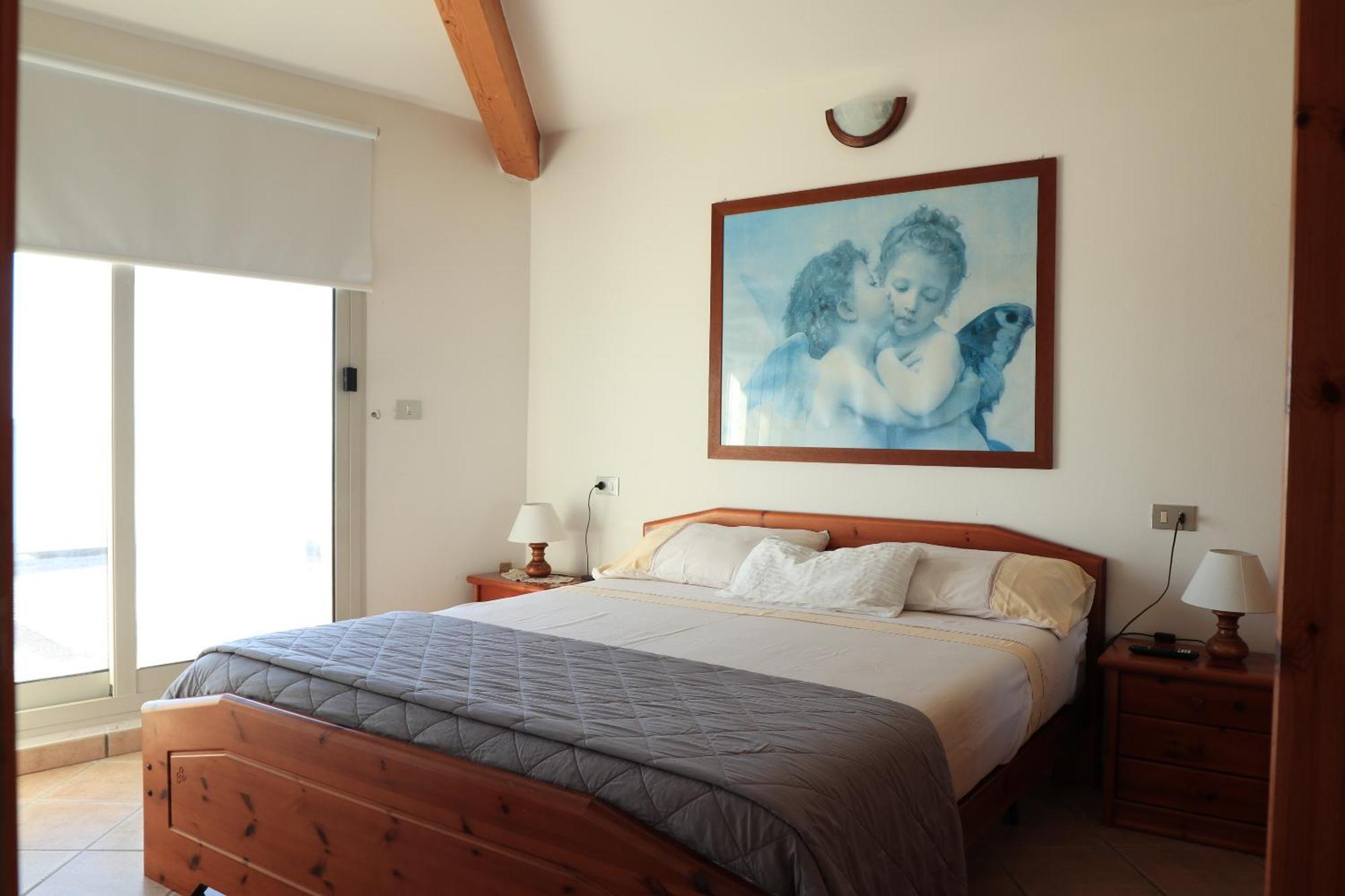 Appartement Penthouse Attico Mara à Caorle Extérieur photo