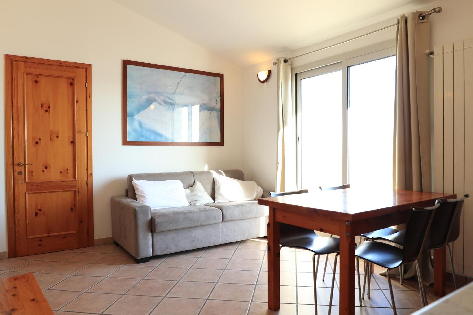 Appartement Penthouse Attico Mara à Caorle Extérieur photo