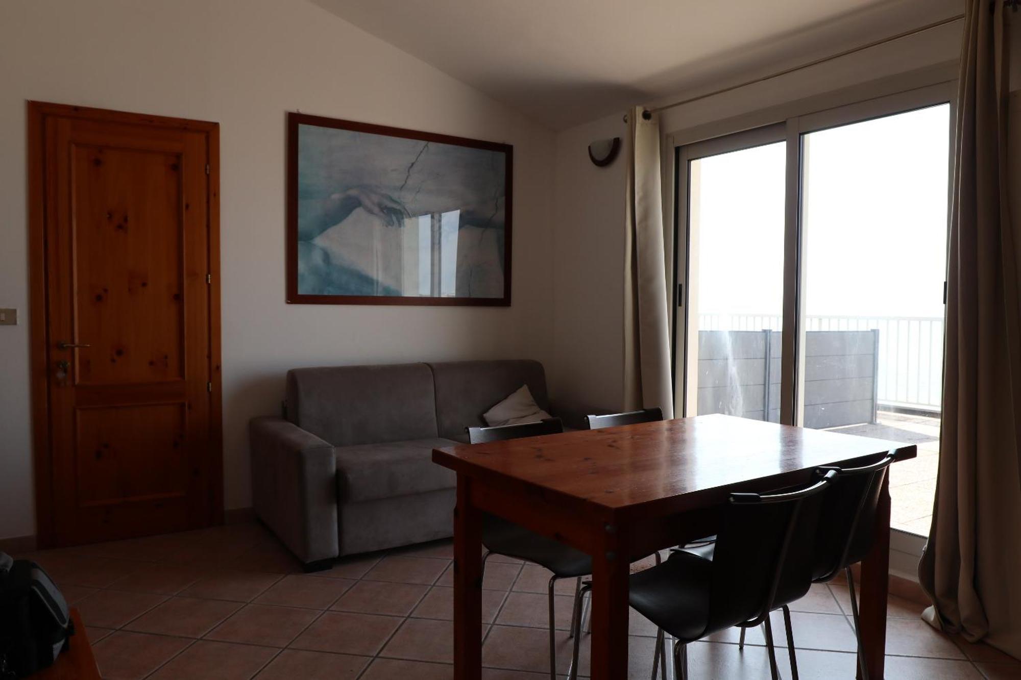 Appartement Penthouse Attico Mara à Caorle Extérieur photo